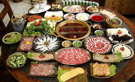 辣員外重慶老火鍋加盟費_2