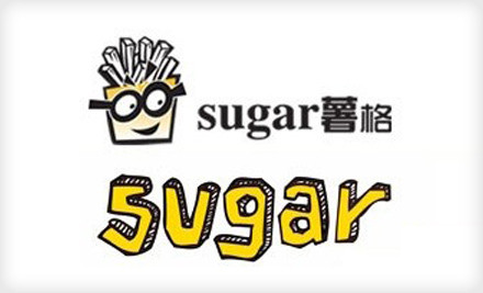 sugar薯格加盟費(fèi)_4