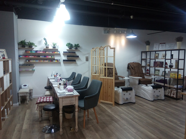 如何經(jīng)營美甲店，你需要做到這三點_1