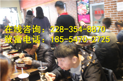 上班族辭職開(kāi)店 黑胡椒廚房?jī)?yōu)勢(shì)多_3