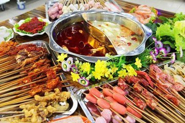 串串香加盟多少錢_1