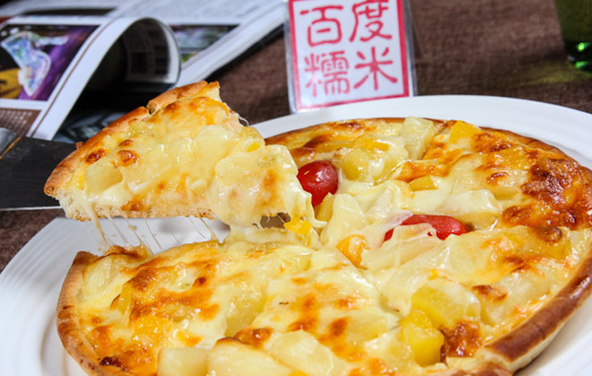 北卡羅漢堡加盟費用（圖）_2