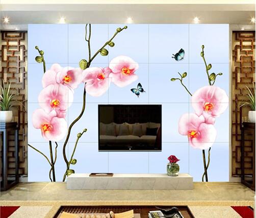 怎樣選擇客廳電視背景墻顏色及有哪些風水禁忌（圖）_1