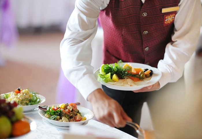 杭州餐飲設(shè)計(jì)公司：餐飲定心丸，精益求精，用心做產(chǎn)品（圖）_1