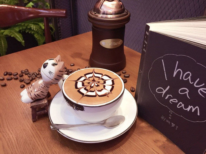 杭州餐飲設(shè)計(jì)公司：高手教你包裝品牌故事?。▓D）_2