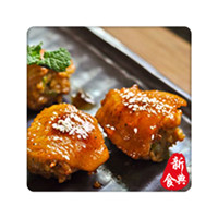 學(xué)雞翅包飯哪里好 雞翅包飯培訓(xùn)中心（圖）_4