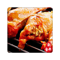 學(xué)雞翅包飯哪里好 雞翅包飯培訓(xùn)中心（圖）_6