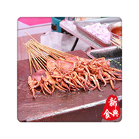 哪里可以學(xué)鐵板魷魚 長(zhǎng)沙鐵板魷魚培訓(xùn)（圖）_6