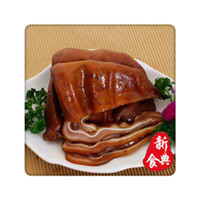 株洲學(xué)鹵菜哪里好 特色鹵菜培訓(xùn)?（圖）_3