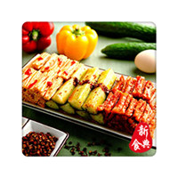 株洲哪里有學(xué)涼菜的地方 涼菜培訓(xùn)（圖）_6