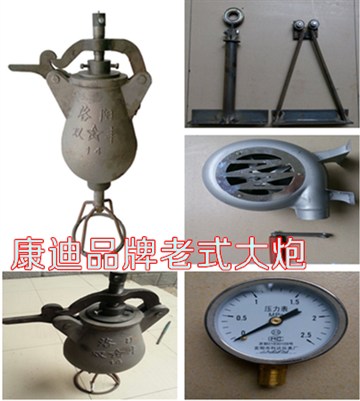 美式圓球爆米花機(jī)多少錢一臺(tái)，帶技術(shù)原料培訓(xùn)（圖）_6