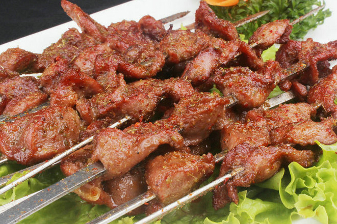 特色木炭燒烤培訓(xùn)在哪里 燒烤培訓(xùn)班（圖）_1