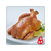 學農(nóng)夫烤雞技術(shù)哪里好 農(nóng)夫烤雞培訓（圖）_4