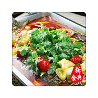 岳陽哪里有烤魚學(xué) 烤魚培訓(xùn)班（圖）_3