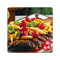 岳陽哪里有烤魚學(xué) 烤魚培訓(xùn)班（圖）_5