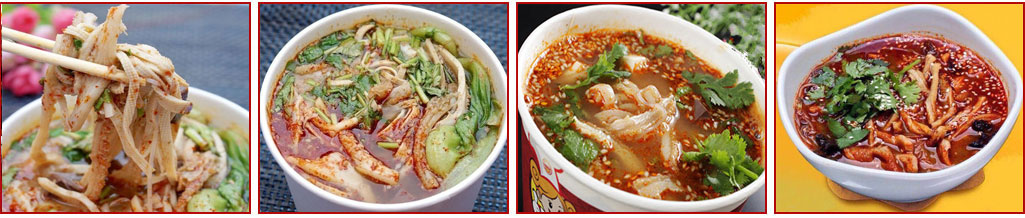 長沙哪里有麻辣爆肚技術(shù)培訓（圖）_1