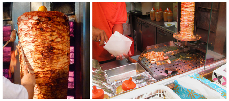 土耳其烤肉培訓(xùn) 哪里有培訓(xùn)班（圖）_1