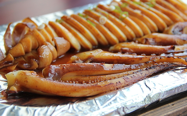 紙上燒烤培訓去長沙那個學校（圖）_1