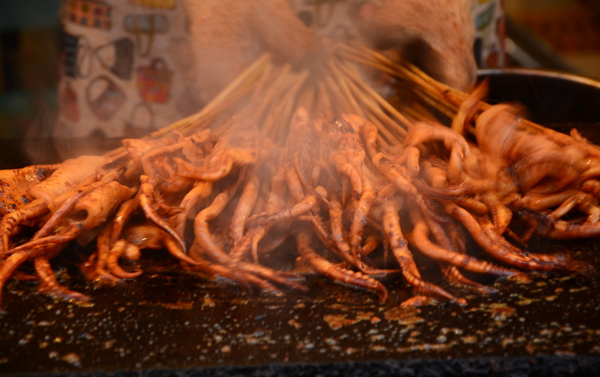 鐵板燒系列技術(shù)培訓(xùn)在湖南那個(gè)學(xué)校（圖）_1