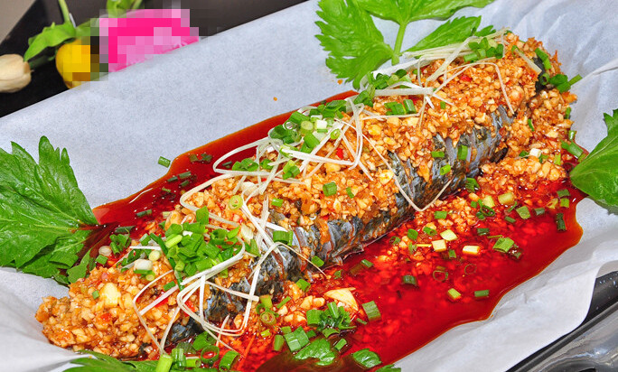 正宗的紙上烤魚技術(shù)培訓(xùn)那家好（圖）_1