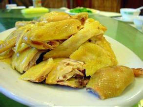 順德學做正宗鹽焗雞技術（圖）_3