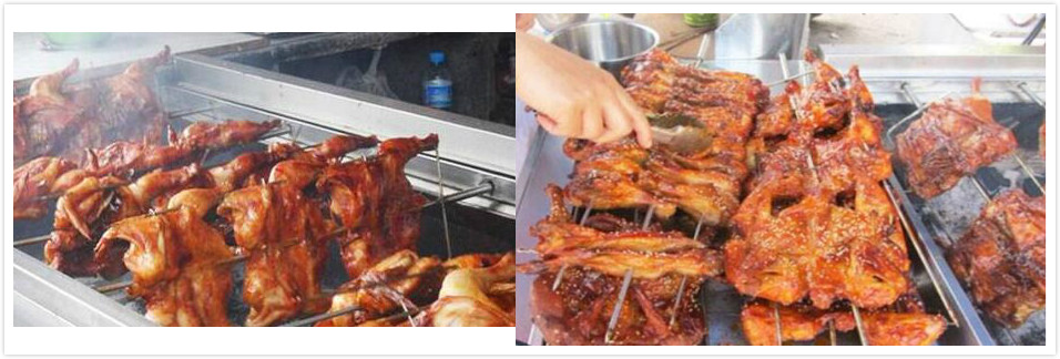 搖滾雞專業(yè)技術培訓(圖)_2