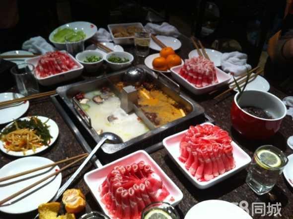 海底撈火鍋全國加盟_海底撈火鍋加盟總店（圖）_1