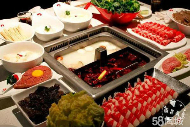 海底撈火鍋全國加盟_海底撈火鍋加盟總店（圖）_2