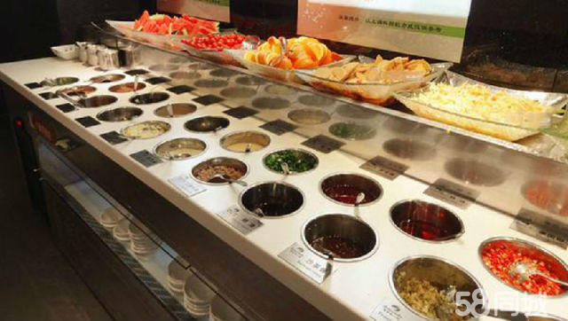 海底撈火鍋全國加盟_海底撈火鍋加盟總店（圖）_3