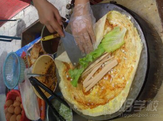 株洲哪里有学杂粮煎饼技术，杂粮煎饼哪里有学（图）_2