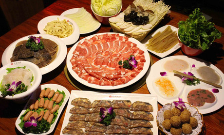 重慶大渝火鍋加盟詳情_3