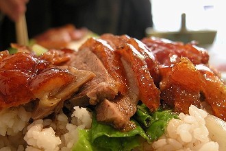 長(zhǎng)沙廣式燒臘技術(shù)中級(jí)班（圖）_1