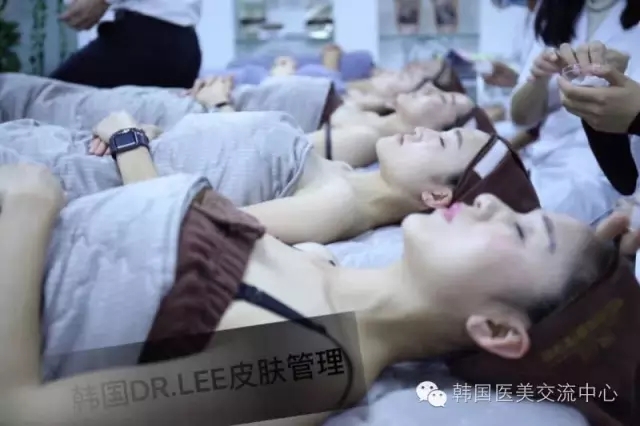 韓國皮膚管理未來的發(fā)展趨勢?。▓D）_1