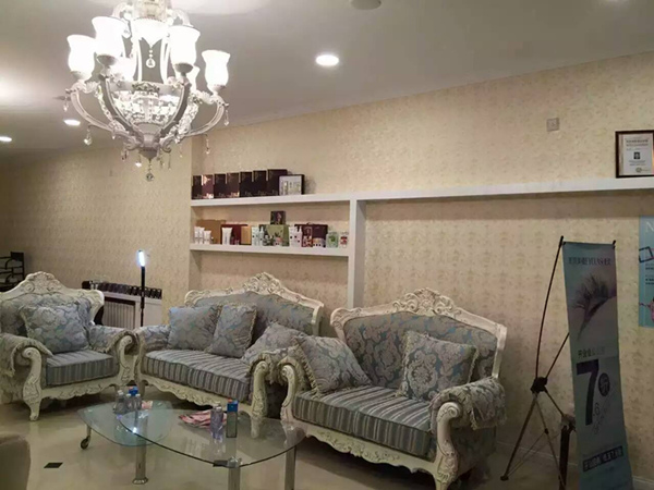 加盟美派美睫有什么條件（圖）_1