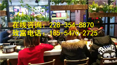 黑椒厨房加盟多少钱?电话185-5470-2725（图）_3