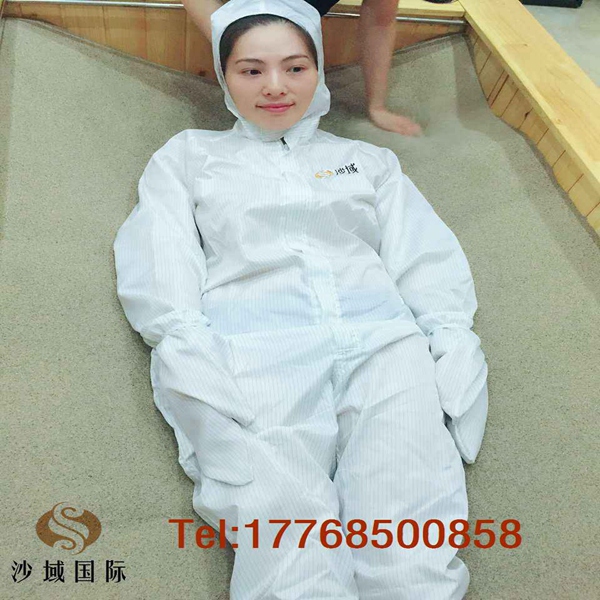 加盟沙療店怎么樣？品牌店更具優(yōu)勢_1