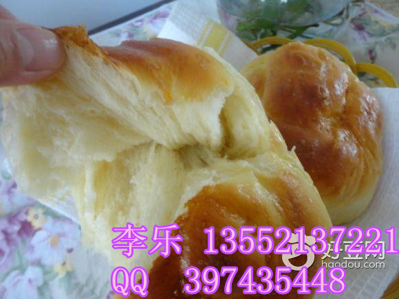 台湾拔丝面包加盟流程_2