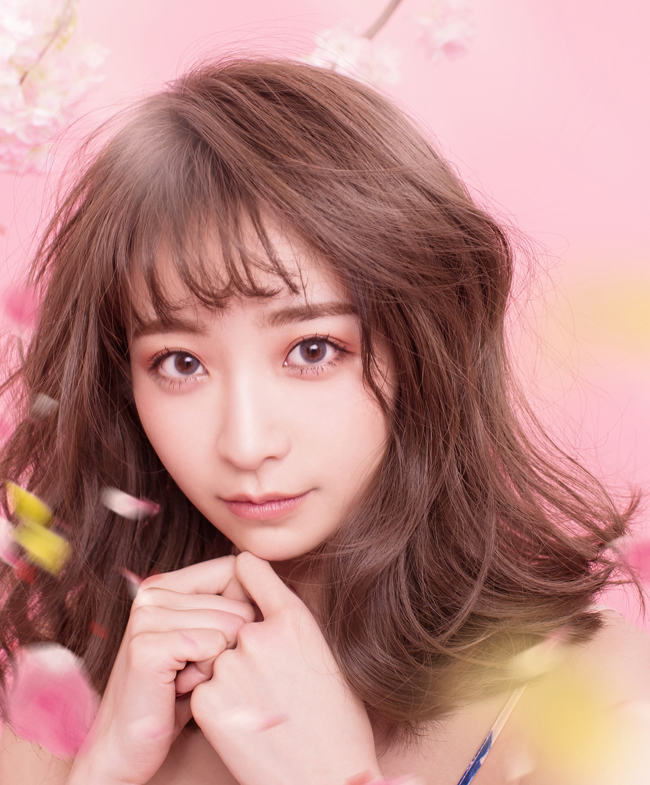 歐菲兒OFir時尚美瞳品牌正在占有我們的眼眸（圖）_1