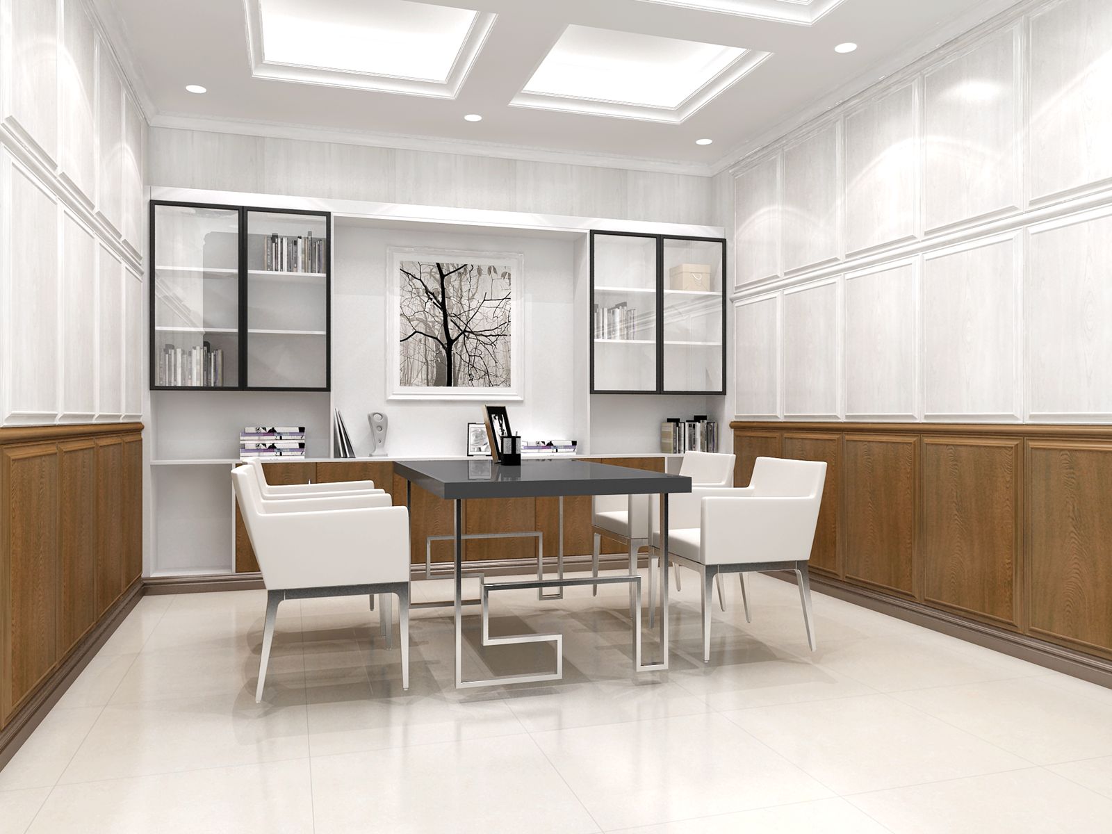 佛山竹木纖維集成墻飾，創(chuàng)璟集成墻飾優(yōu)勢(shì)看得見（圖）_1