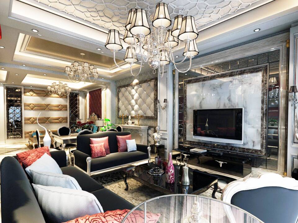 佛山集成墻板排行，創(chuàng)璟集成墻飾市場(chǎng)口碑好（圖）_1