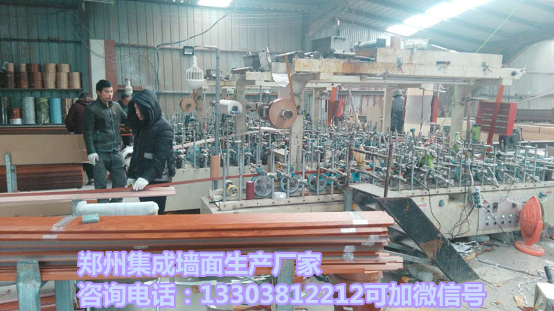 衡陽集成墻面的優(yōu)點（圖）_1