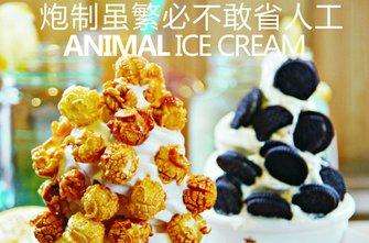 獸獸冰淇淋加盟費(fèi)多少_2