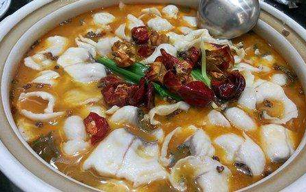 一哥酸菜魚加盟 /一哥酸菜魚加盟費(圖)_2