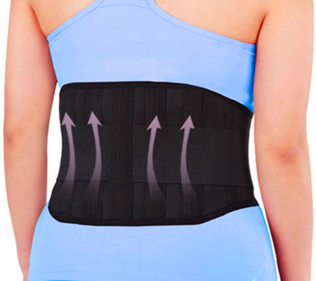 腰間盤突出疼痛怎樣改善？如何軟化突出？_2