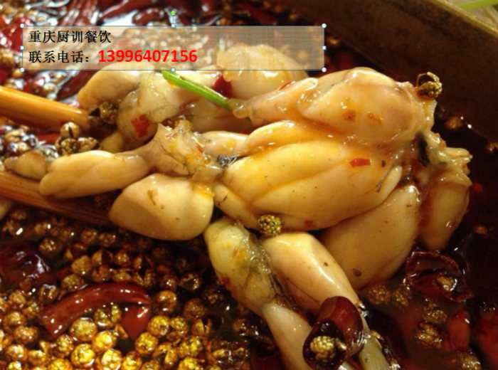 哪里有美蛙魚頭培訓(xùn) （圖）_1