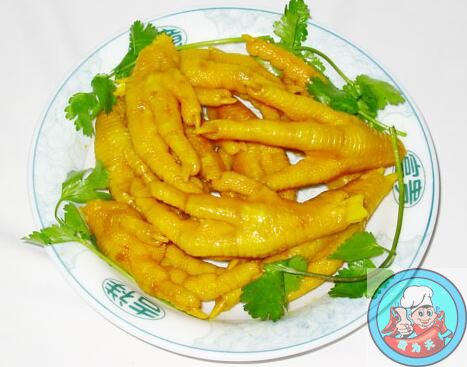 哪里有學(xué)做鹽焗雞的地方(圖)_1