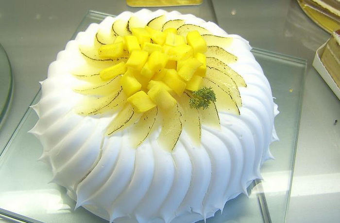 国内甜品加盟 采蝶轩蛋糕店加盟（图）_1
