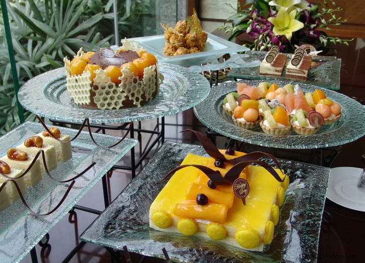 學做點心佛山哪里好，廣東點心指定加盟培訓點（圖）_2