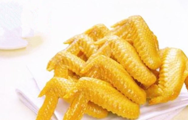 學(xué)習(xí)嘉州鹽焗鳳爪，學(xué)做鹽焗雞哪里正宗（圖）_1