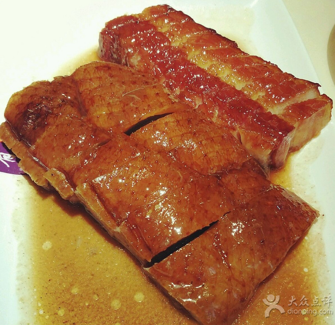 廣式燒臘培訓(xùn)機(jī)構(gòu)，學(xué)做燒臘哪里正宗（圖）_2